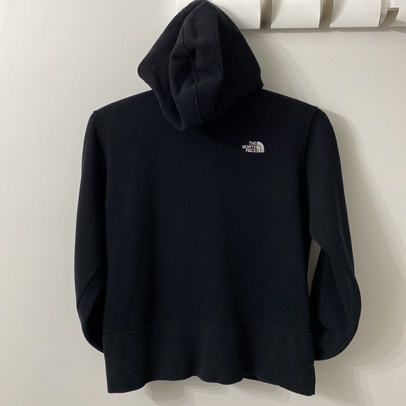 North Face Hoodie - Picture 3 of 3